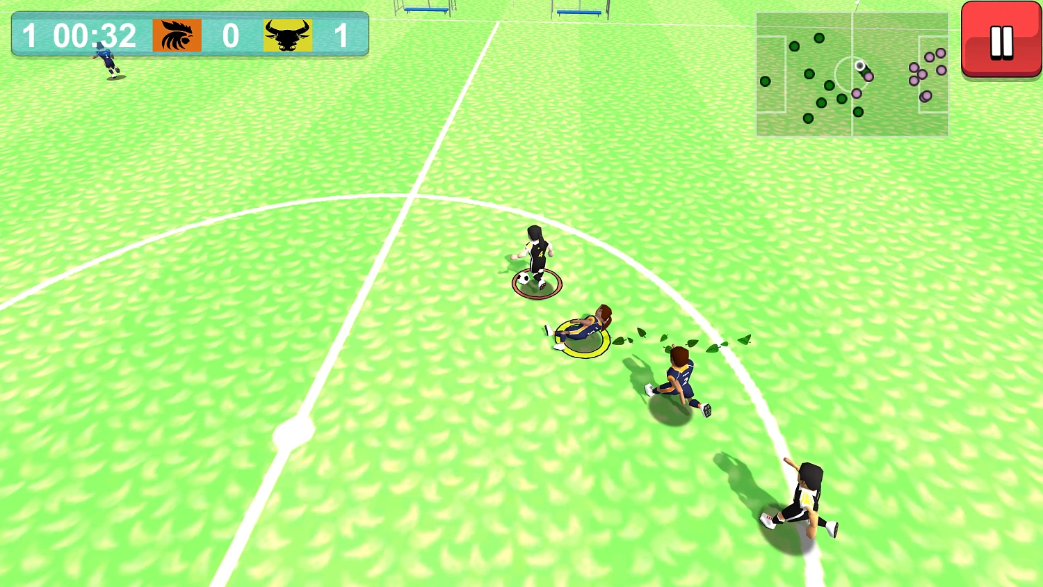 World Soccer Cup 2022