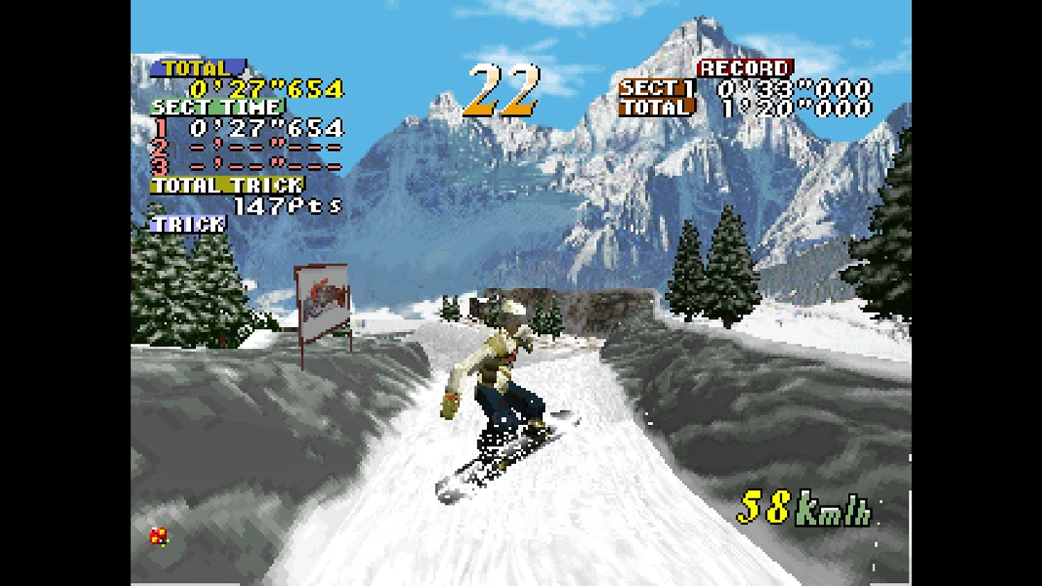 Console Archives Cool Boarders