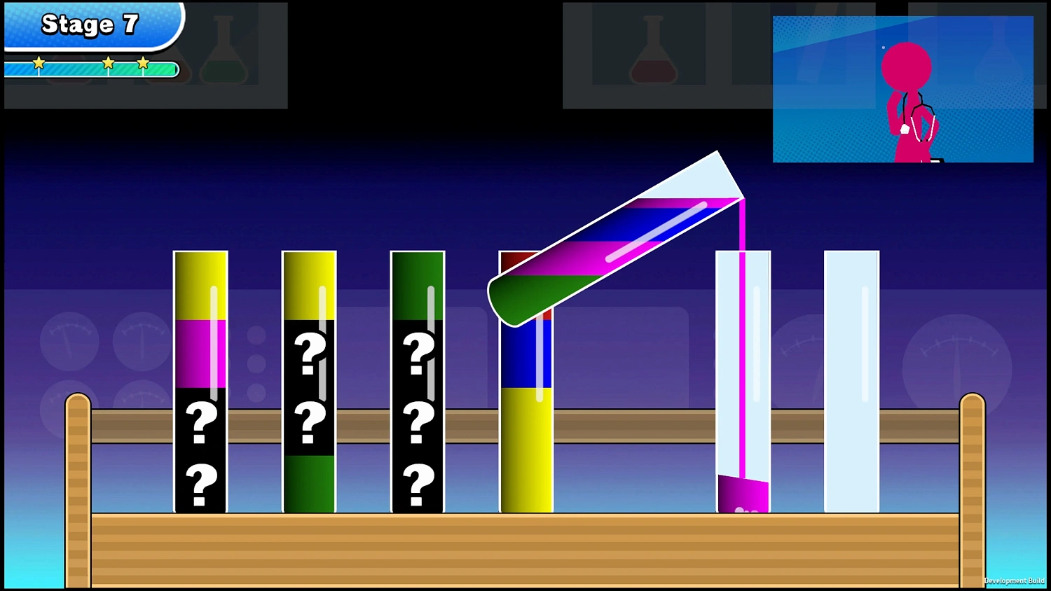 ¡ESCUCHEN! ¡INTENTAMOS QUE "ESOS JUEGOS" SEAN MÁS EXTREMOS! ¡HAY QUE APRENDER ALGUNAS COSAS POR LAS MALAS!