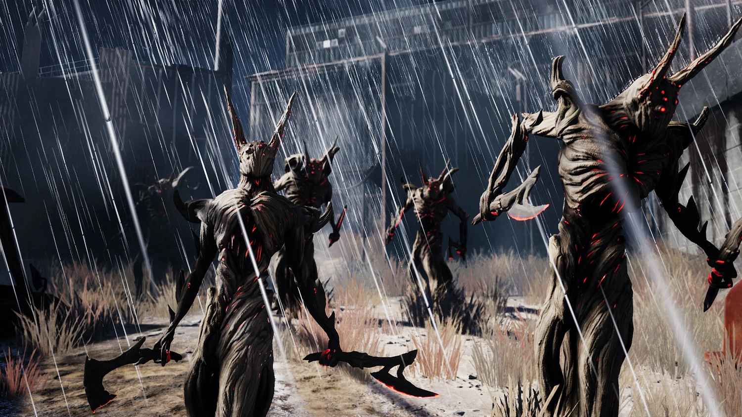 Remnant: From the Ashes