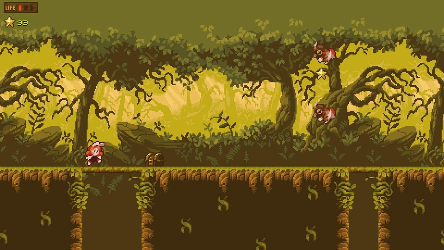 Pixicharm - Celestibun