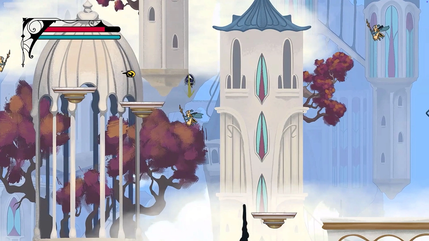 Souno's Curse