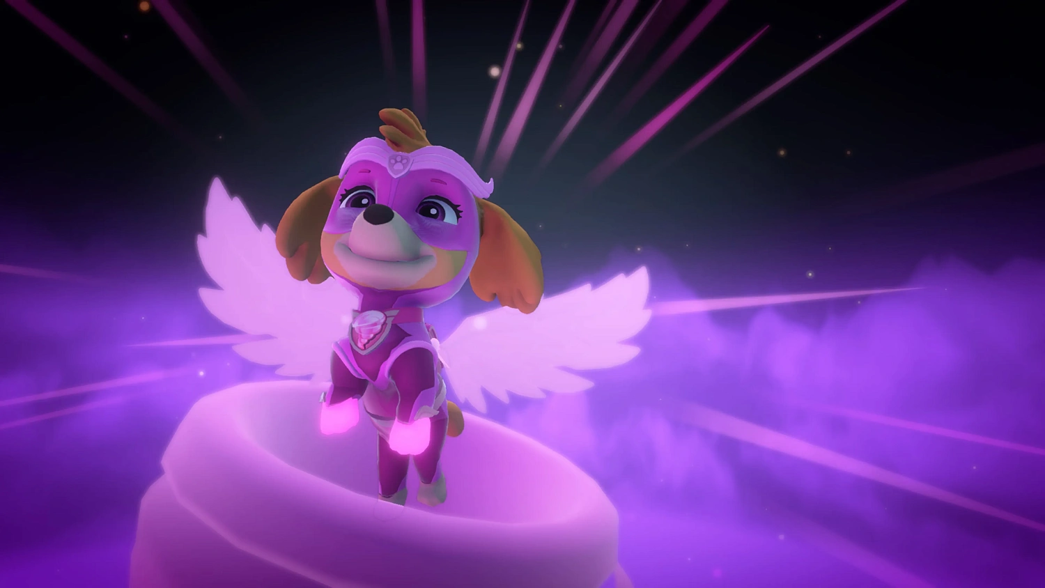 Paw Patrol: Todos A Una