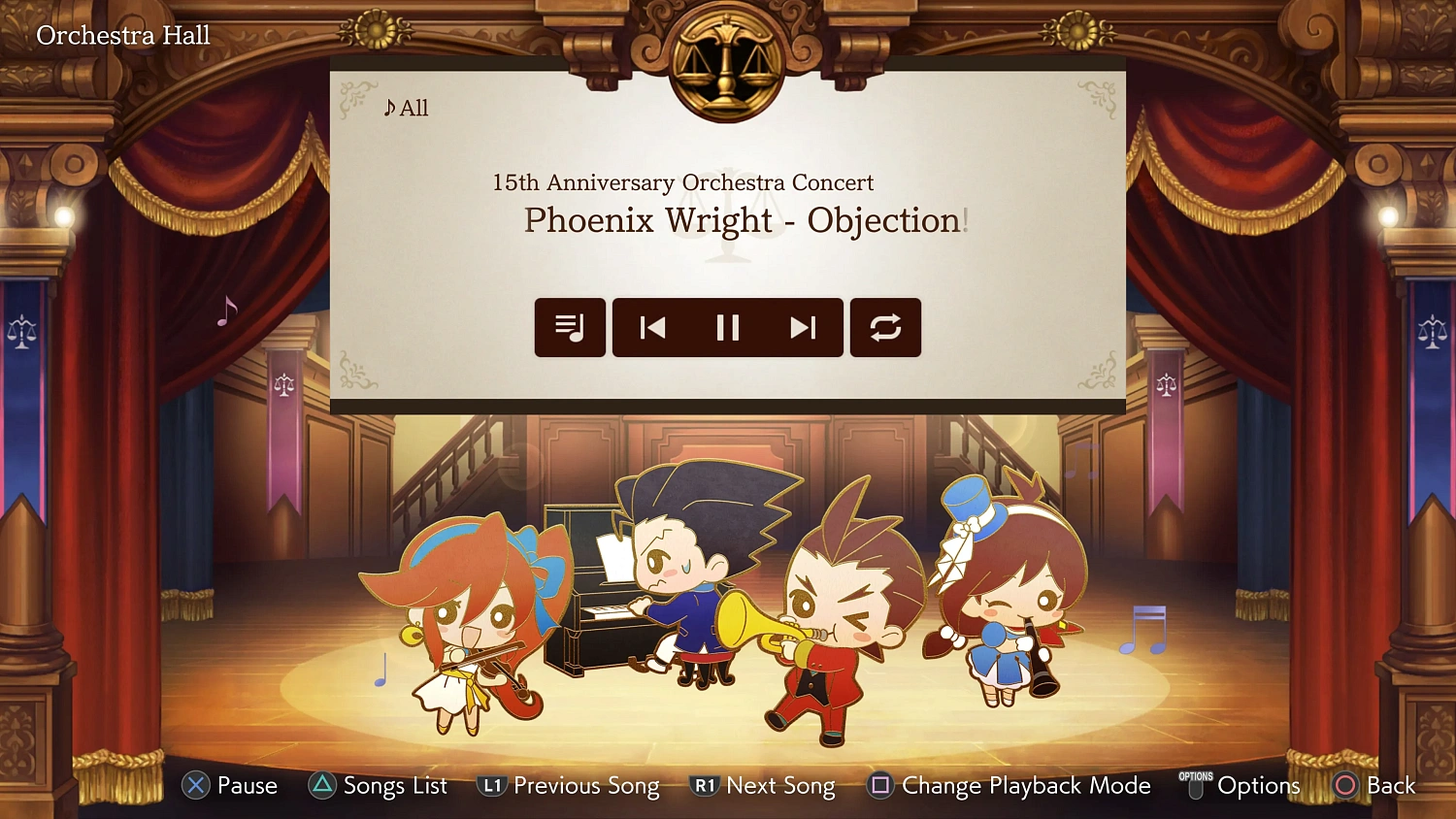 Apollo Justice: Ace Attorney Trilogy