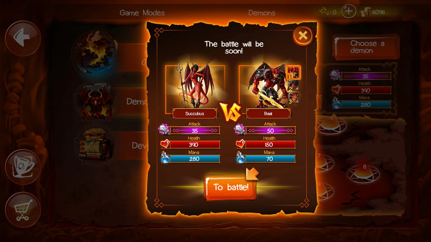 Doodle Devil: 3volution