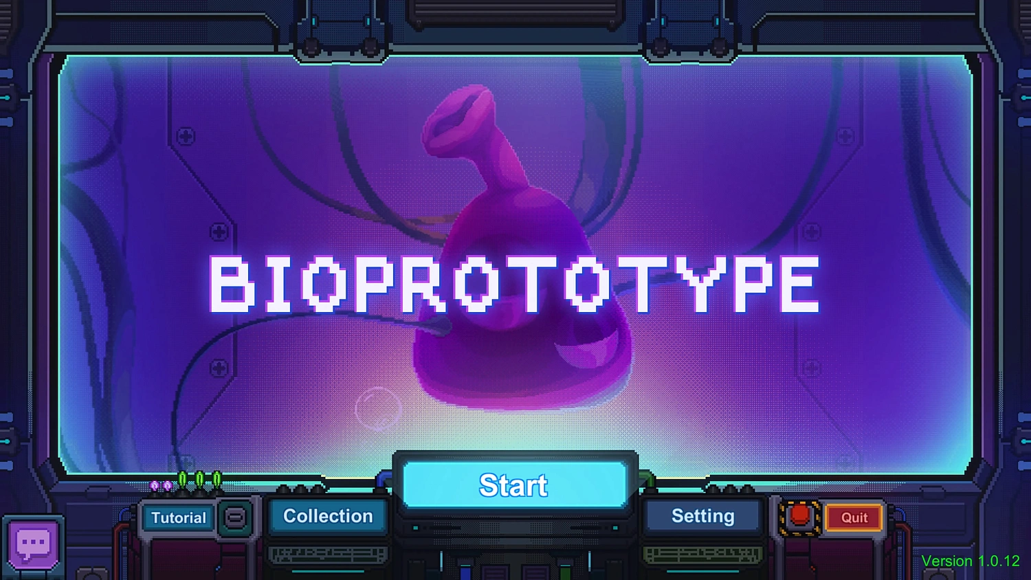Bioprototype