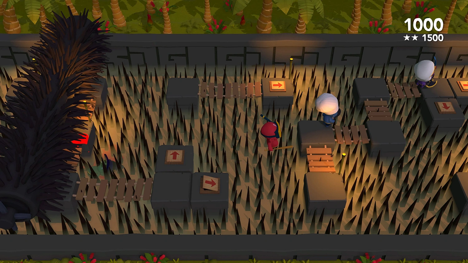 Cannibal Cuisine