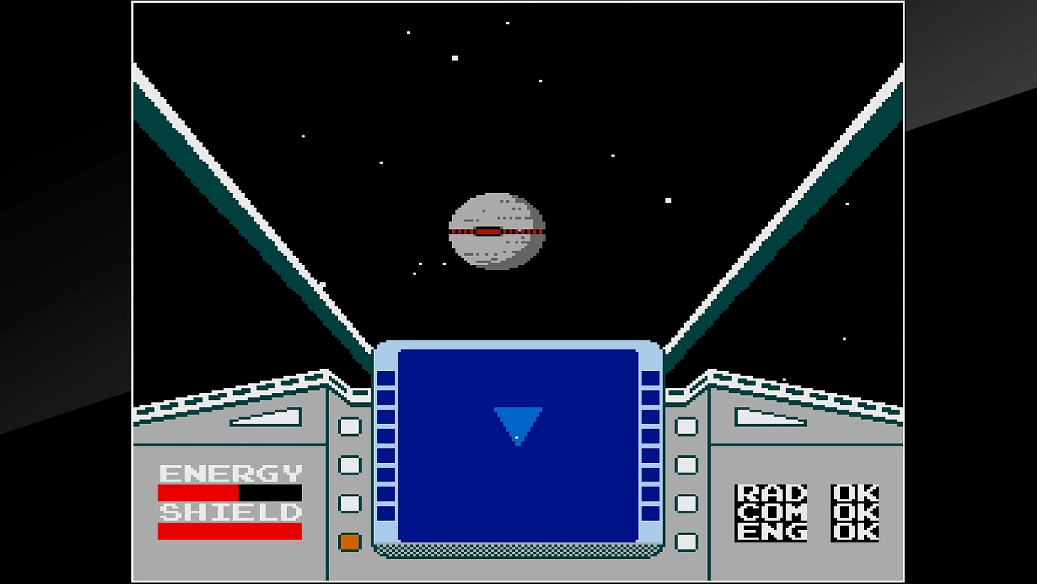 Arcade Archives VS. STAR LUSTER