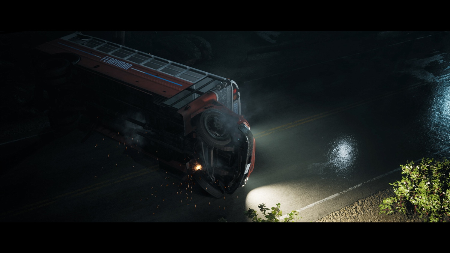 The Dark Pictures Anthology: Little Hope PS5™ & PS4™