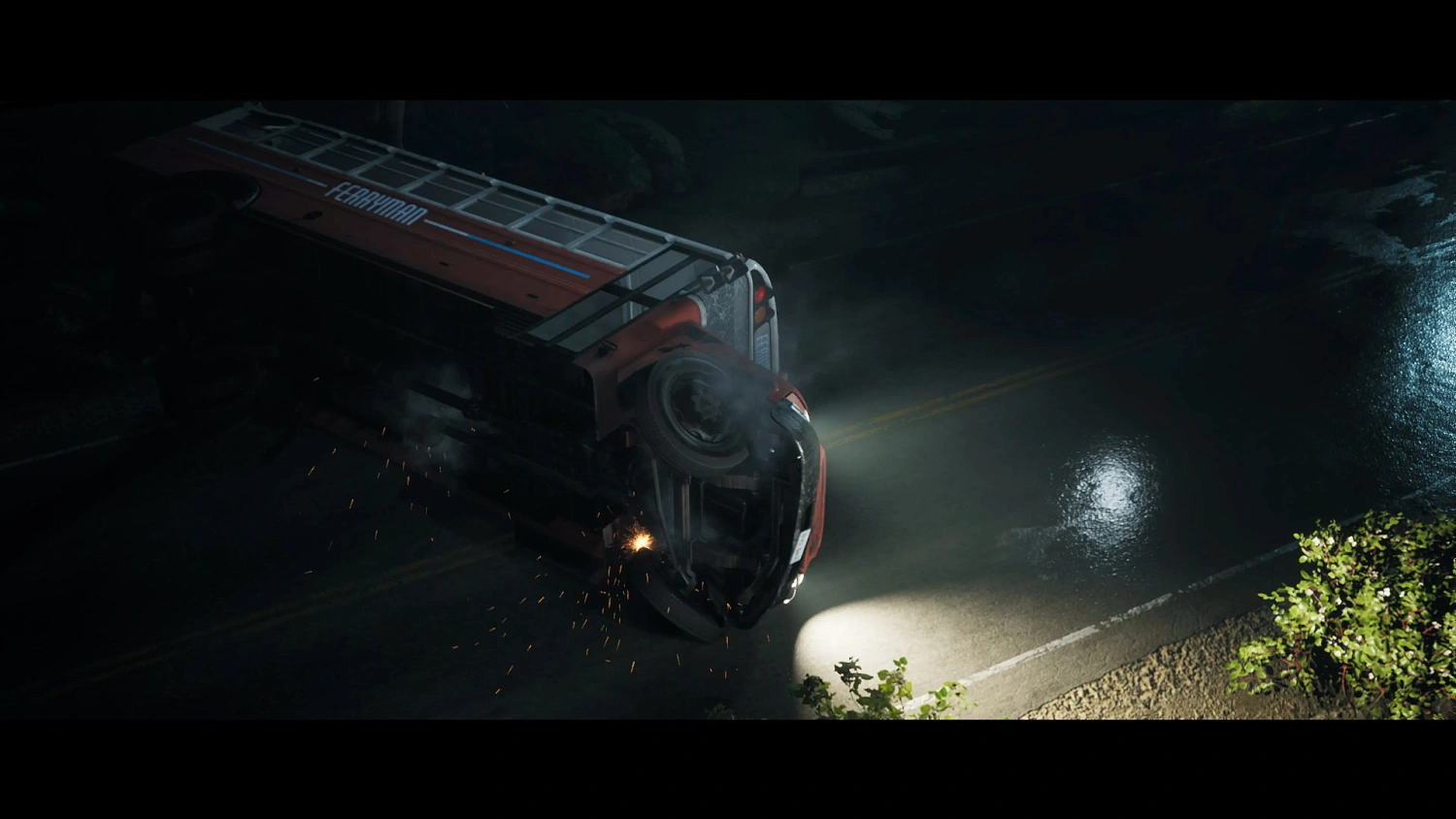 The Dark Pictures Anthology: Little Hope PS5™ & PS4™