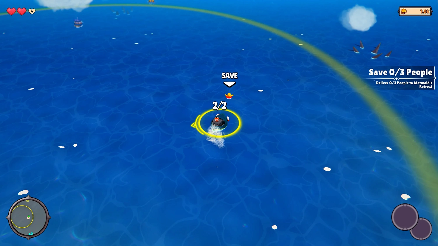 Skull Pirates: Adventures