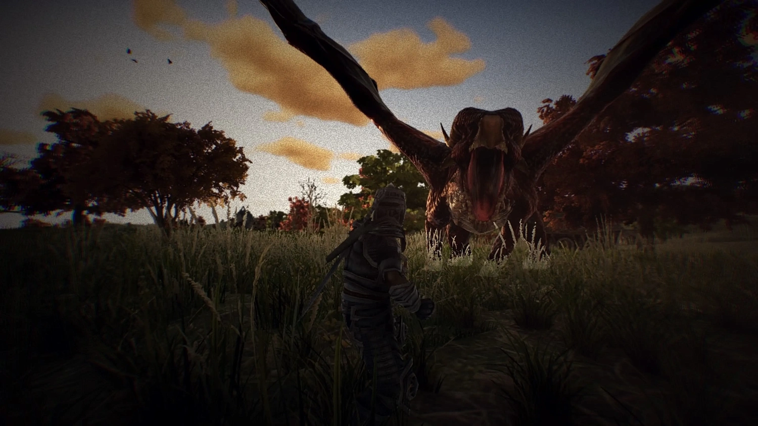 Espada de la fortaleza: Onomuzim