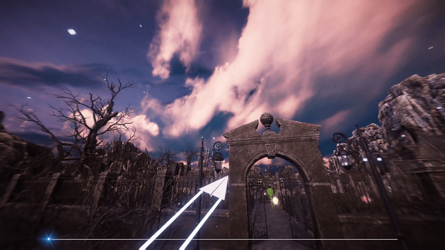 Paper Flight: Relic Hunter