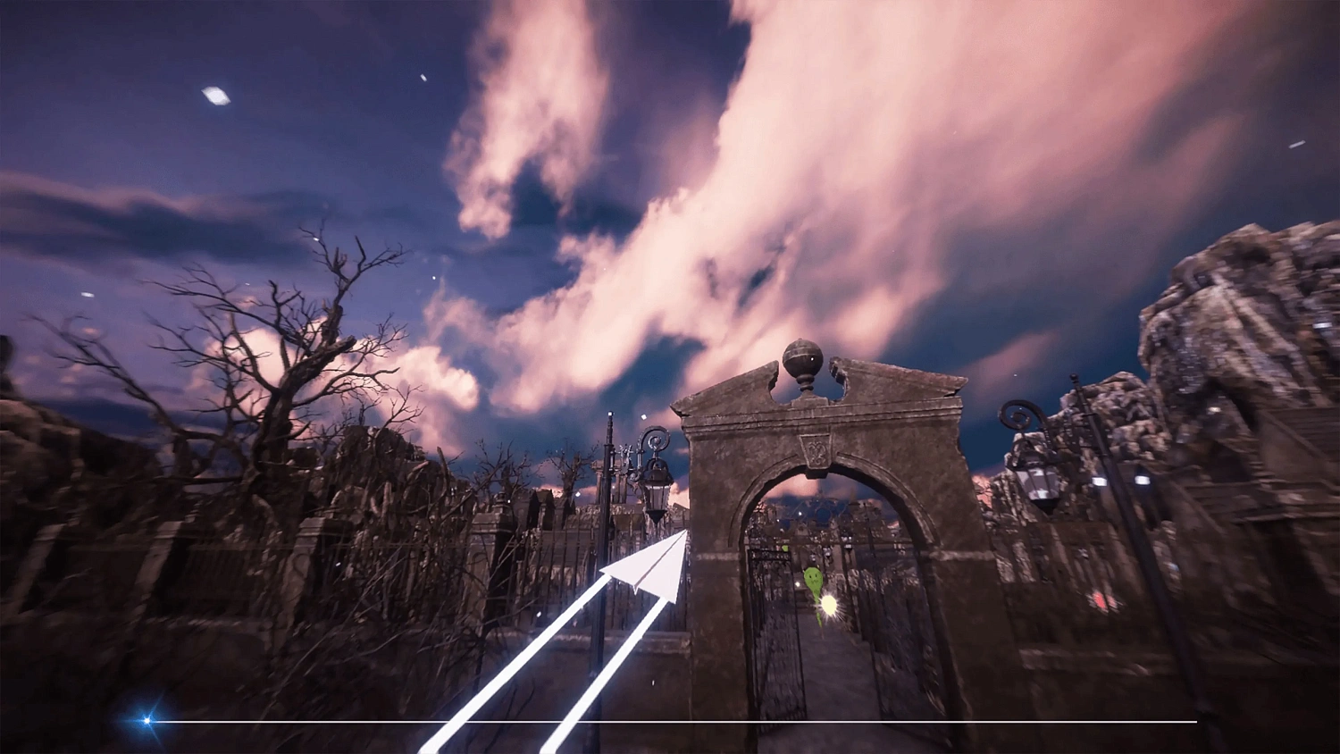 Paper Flight: Relic Hunter