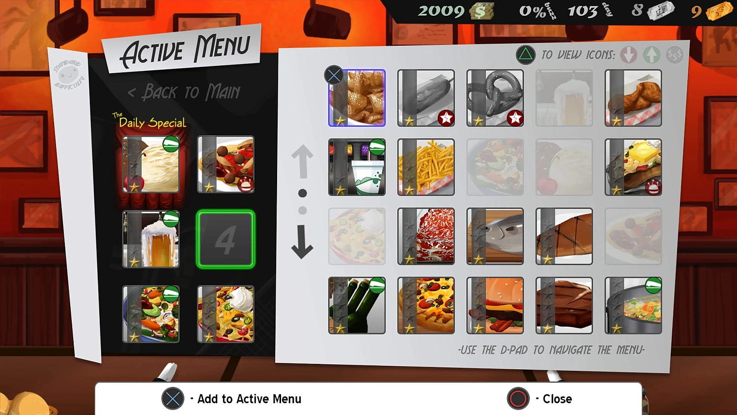 Cook, Serve, Delicious! 2!!