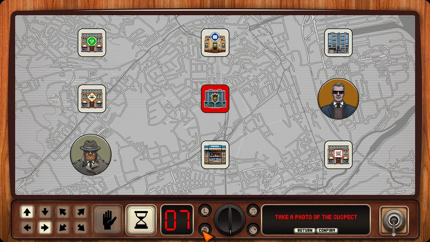Ashland Dossier