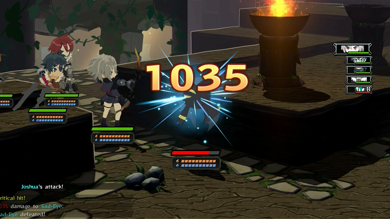 Monster Menu: The Scavenger's Cookbook