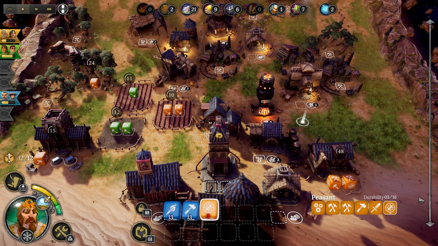 Dice Legacy: Definitive Edition