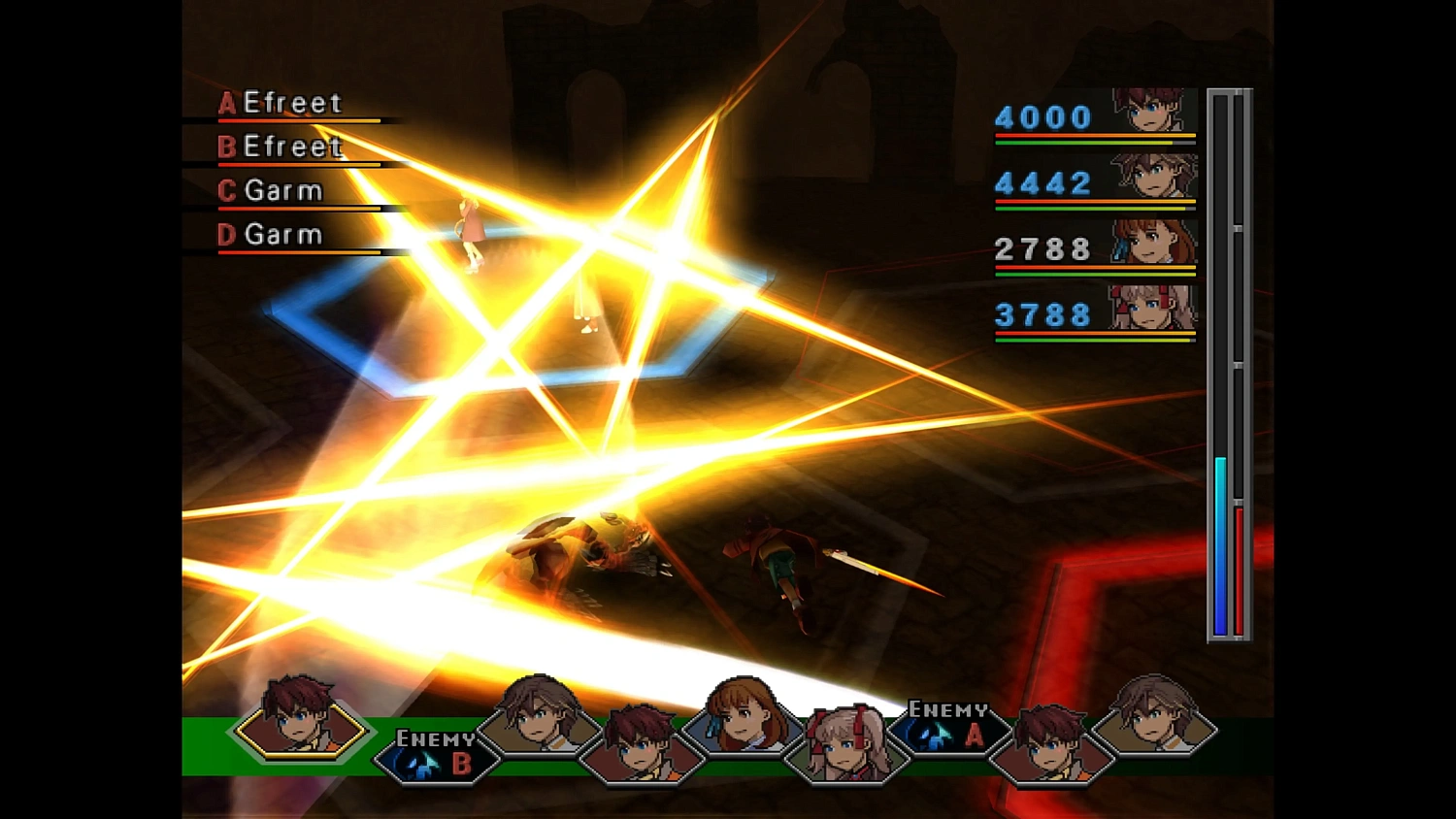 Wild Arms™ 4