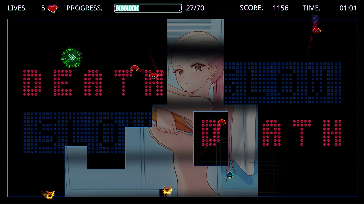 Cuties Hacked: Oh no someone stole my photos!