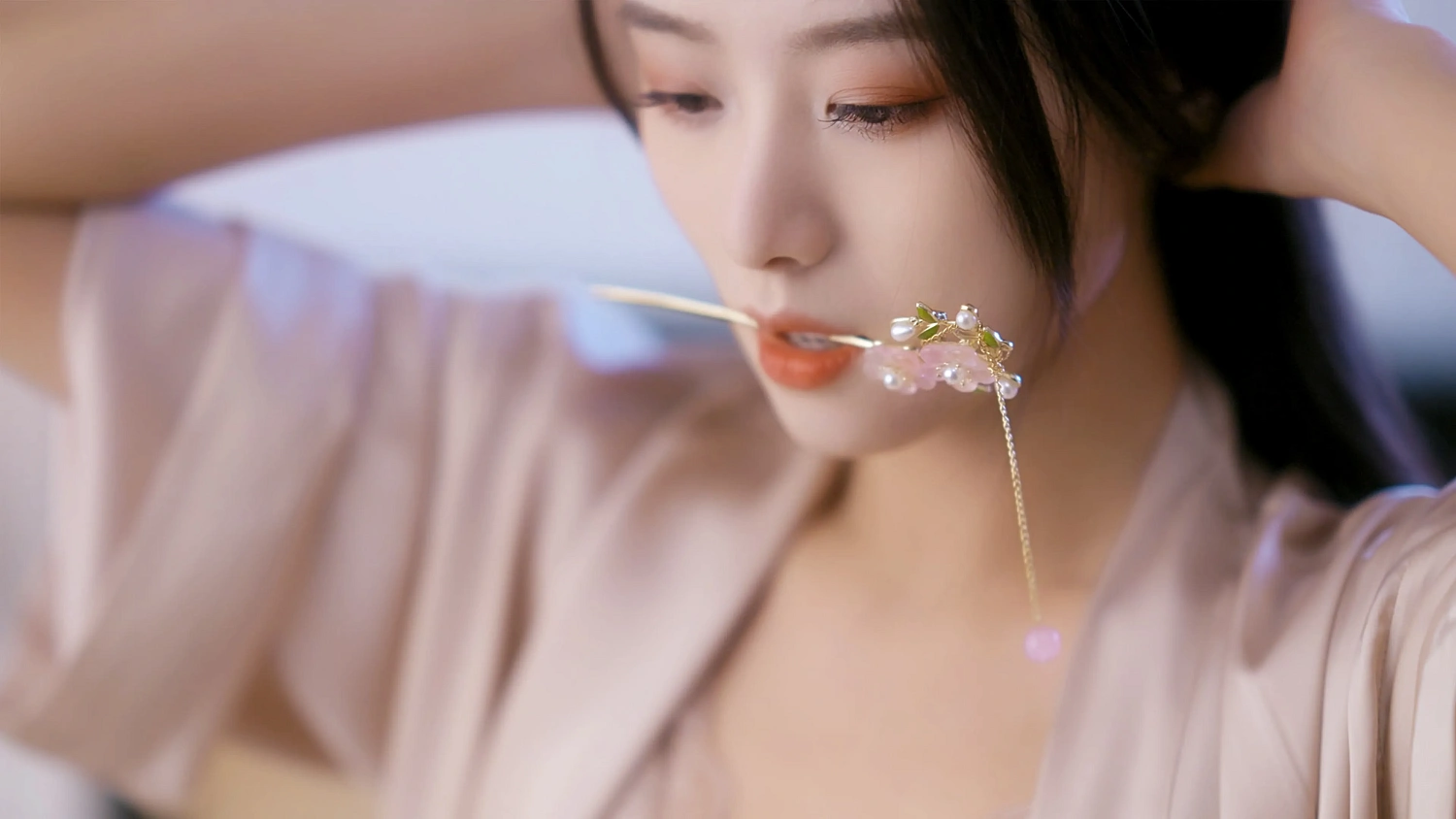 Imperio del Corazón Dulce