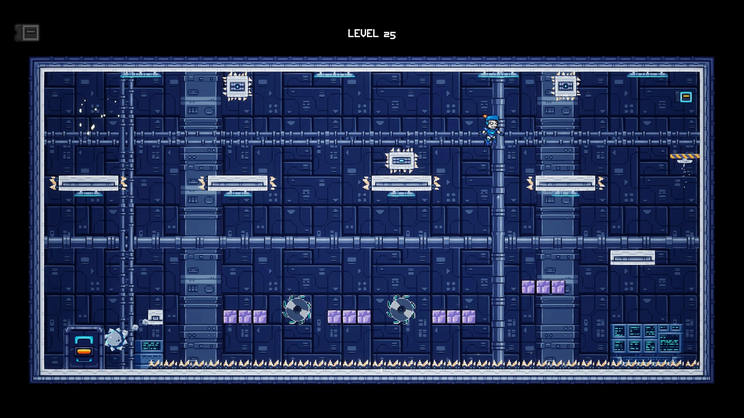 Cyber Lab