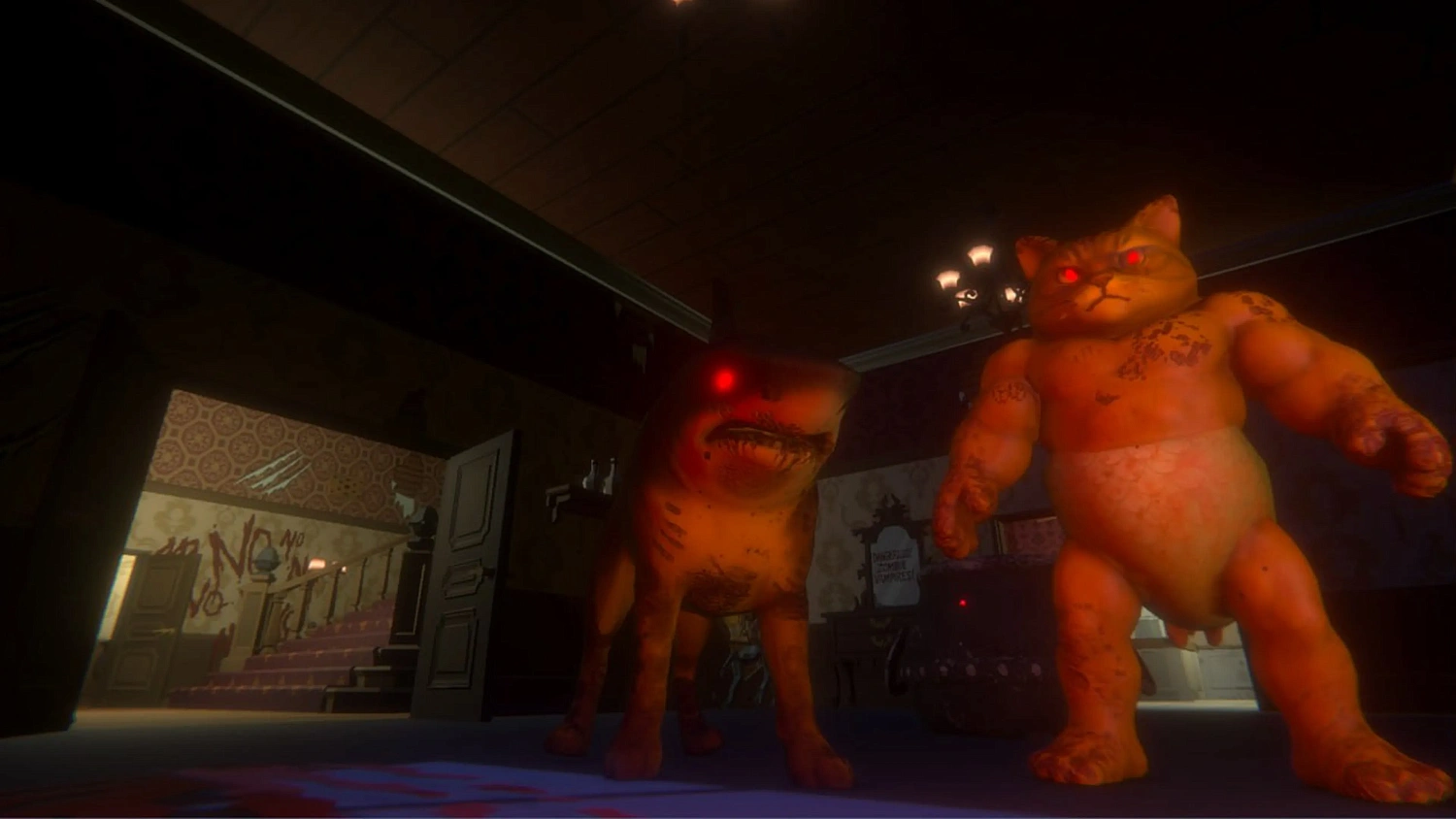 Horrorillo Brainrotillo