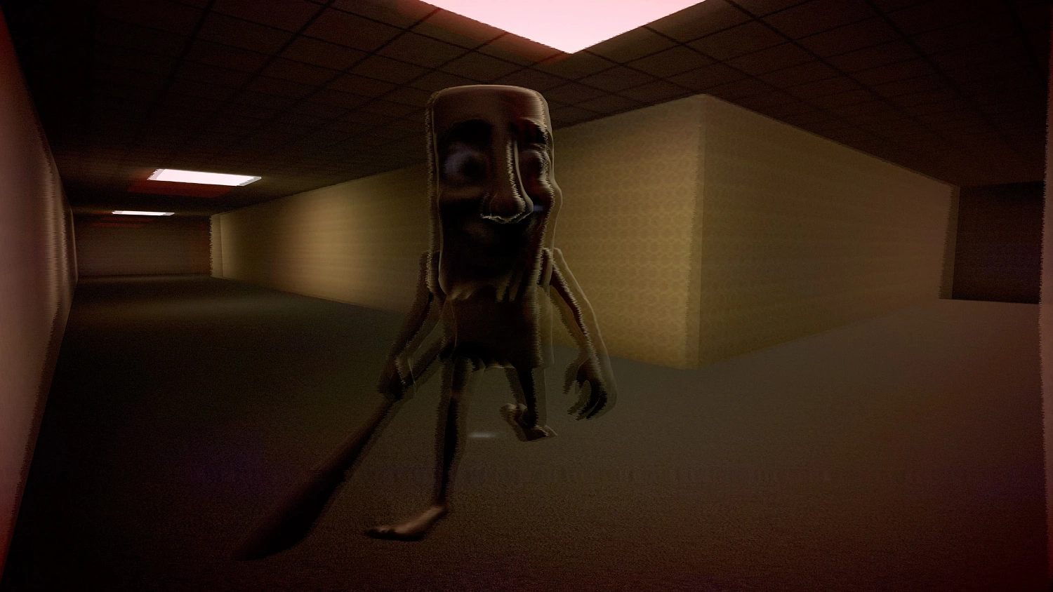 ESCAPE TUNG SAHUR BACKROOMS