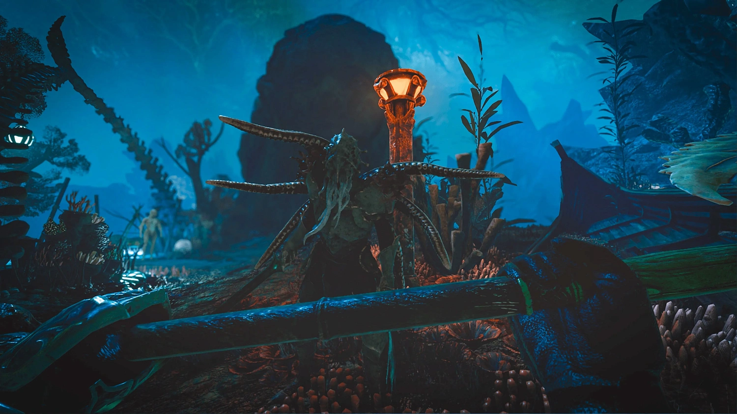 Tainted Grail: Fall of Avalon