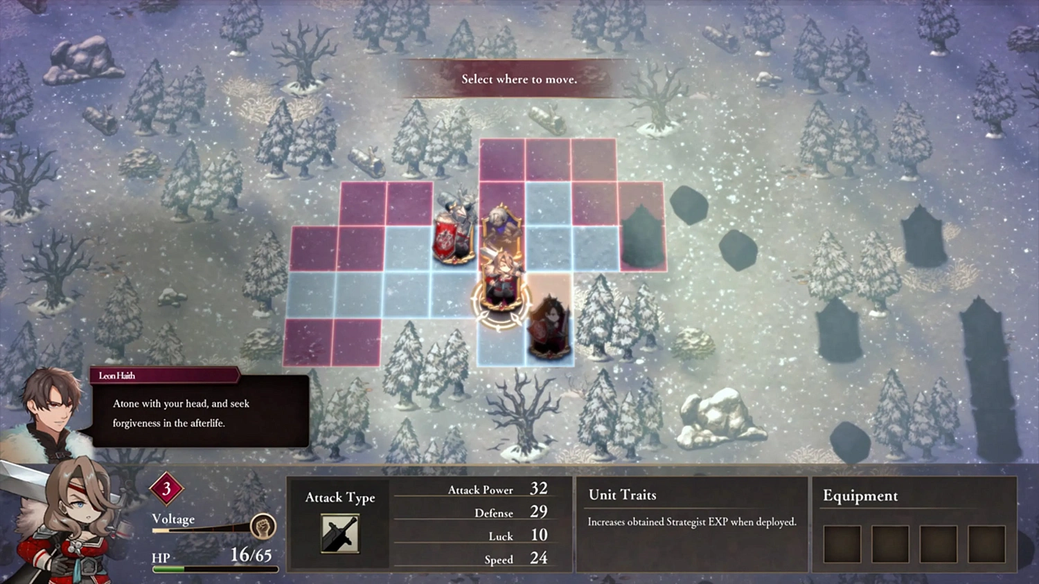 C.A.R.D.S. RPG: The Misty Battlefield PS4 & PS5