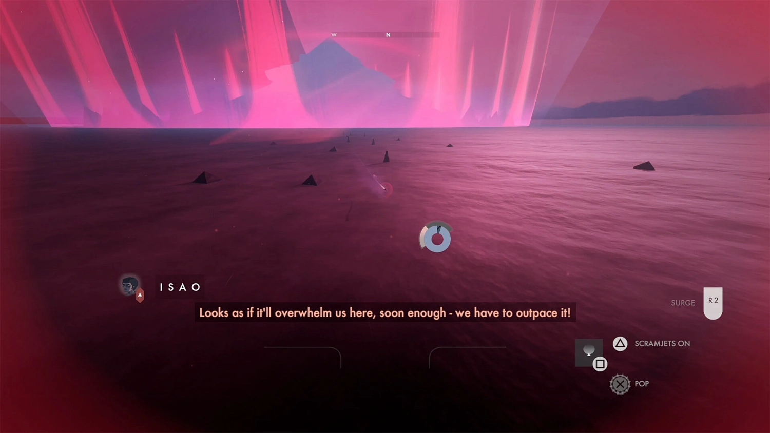 JETT: La otra costa + Tiempo al tiempo