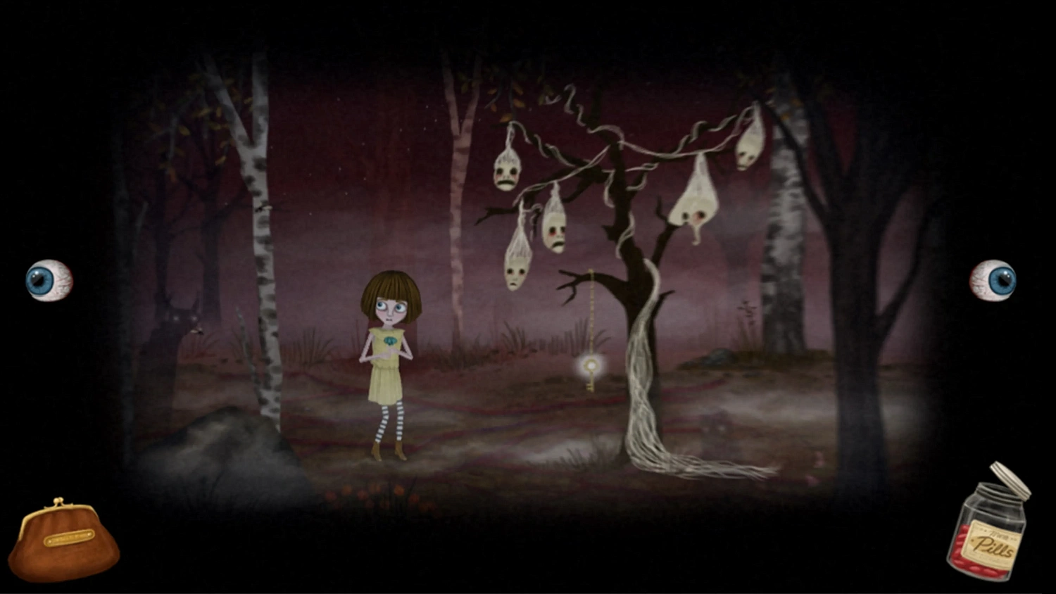 Fran Bow