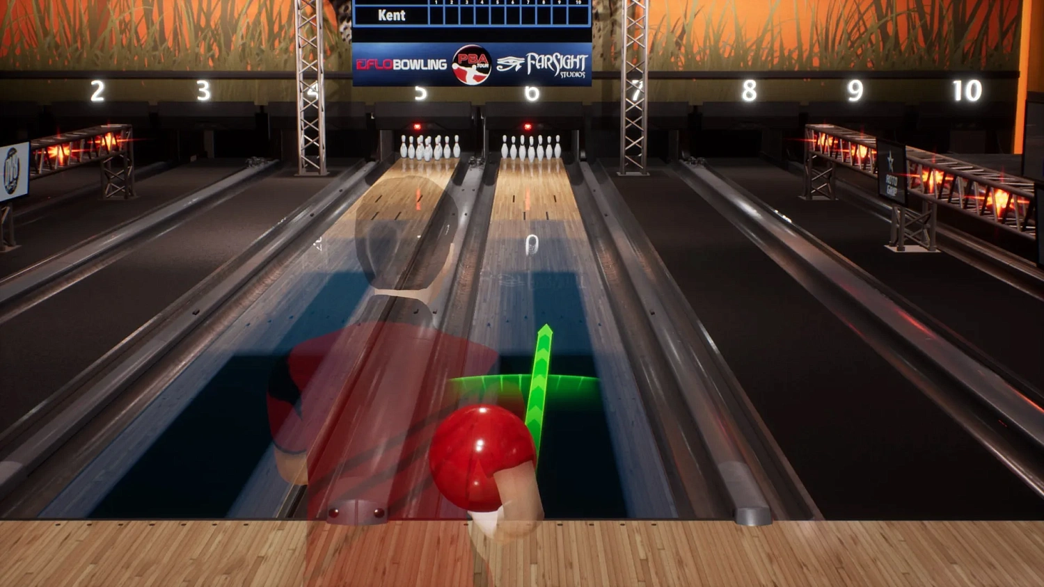 PBA Pro Bowling