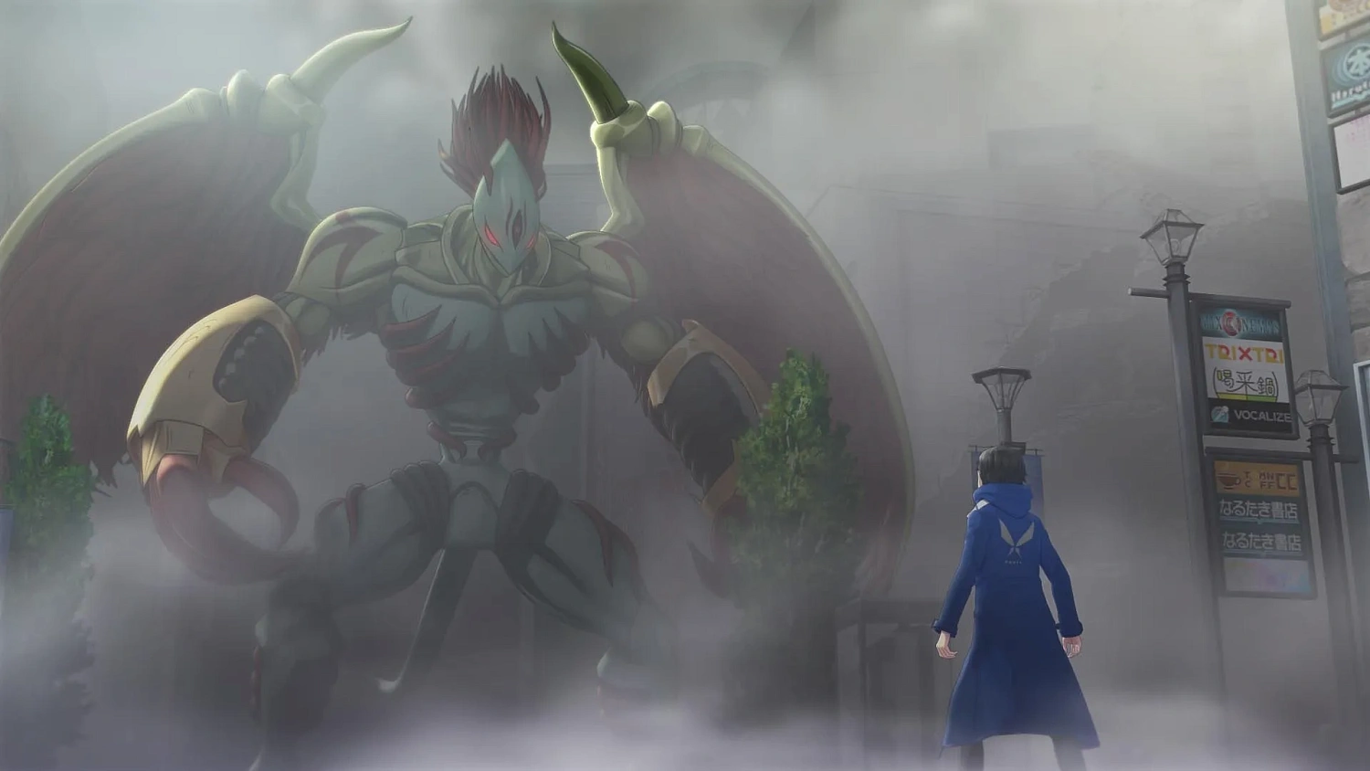 Digimon Story: Cyber Sleuth - Hacker's Memory