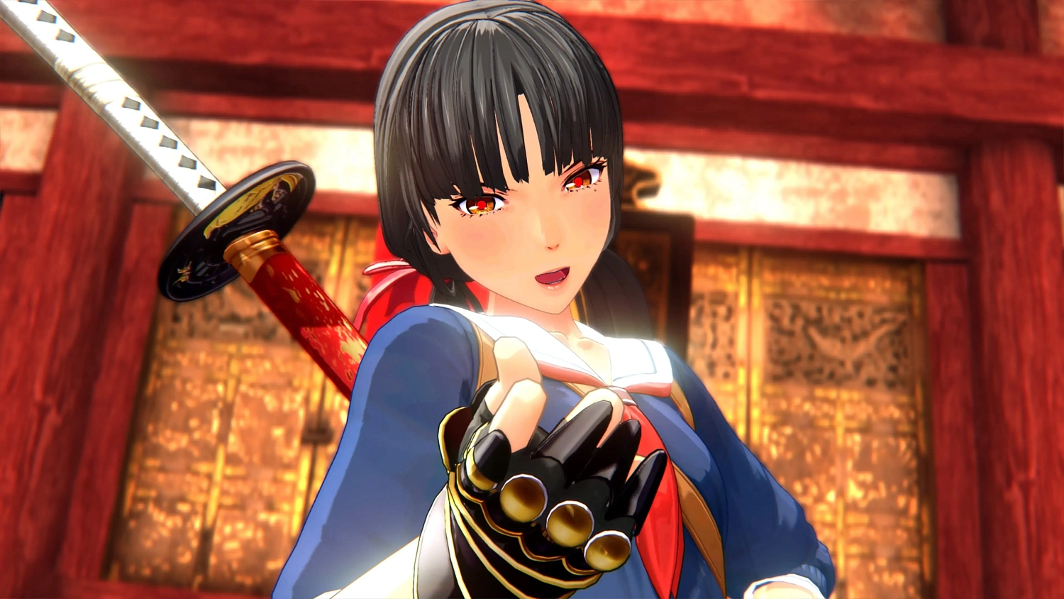 ONEE CHANBARA ORIGIN