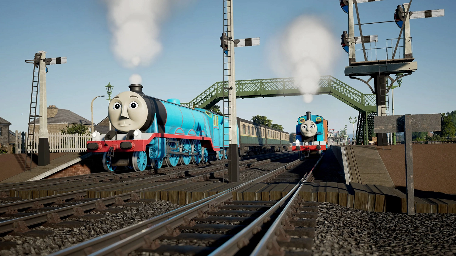 Thomas & Friends™: Wonders of Sodor