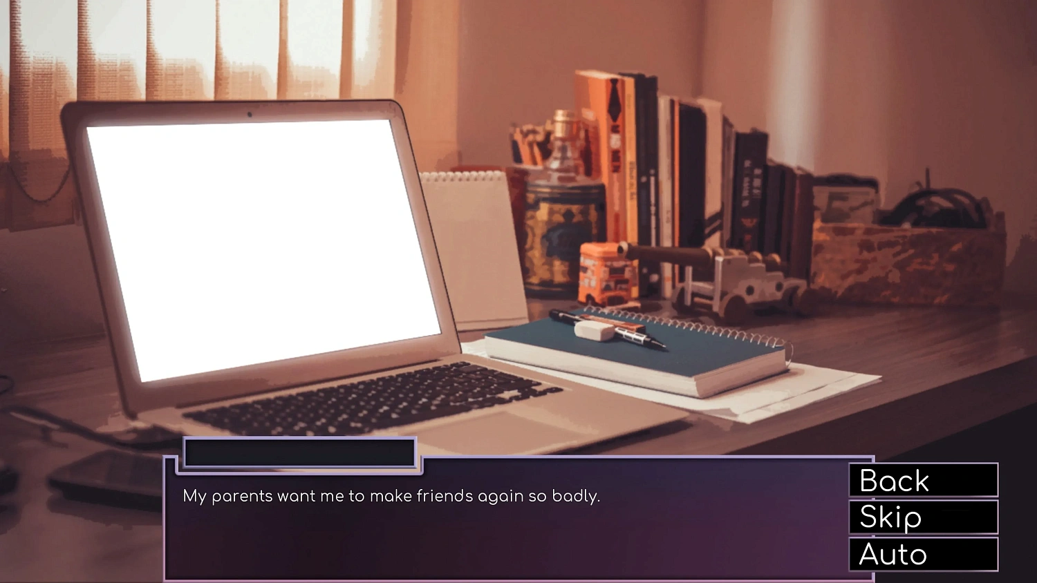 Venus: Improbable Dream