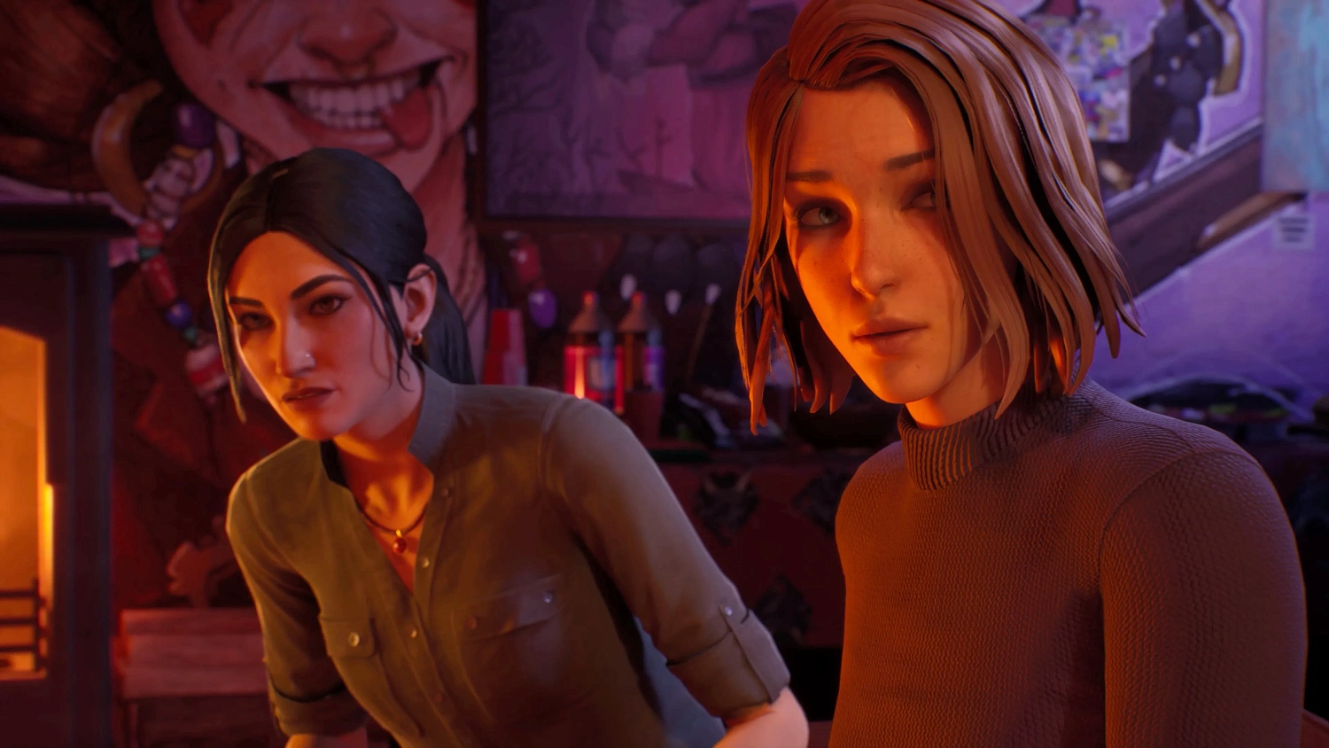 Life is Strange: Reunion