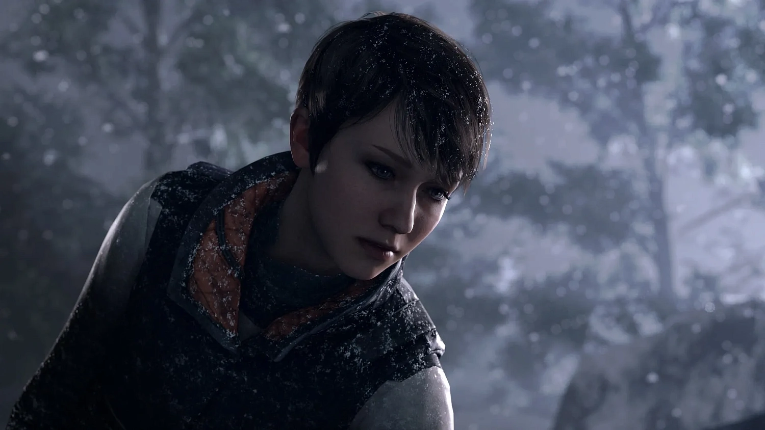 Detroit: Become Human™