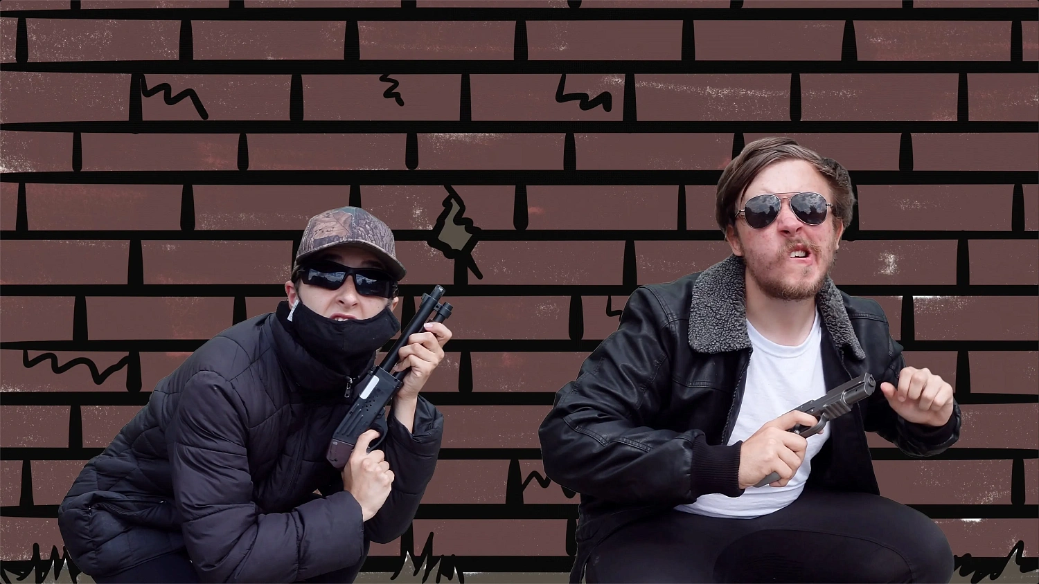 John Fart : Text-iverse of Crazyness