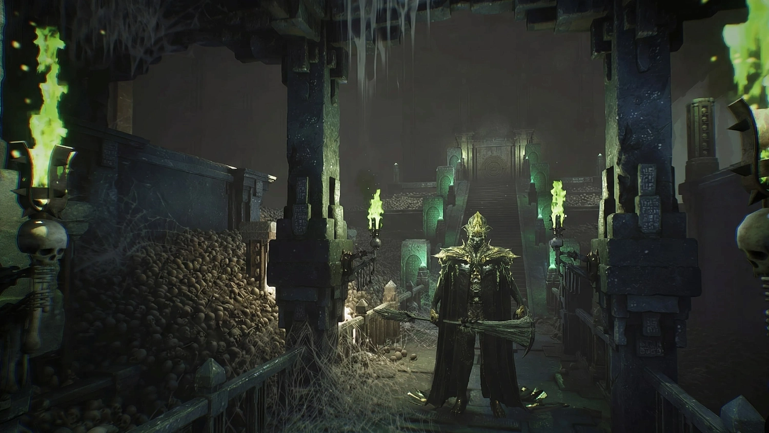 Dark Farts: Parody Smell Edition