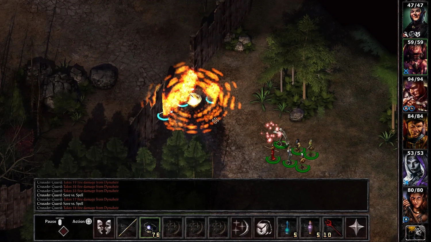 Baldur's Gate and Baldur's Gate II: Enhanced Editions