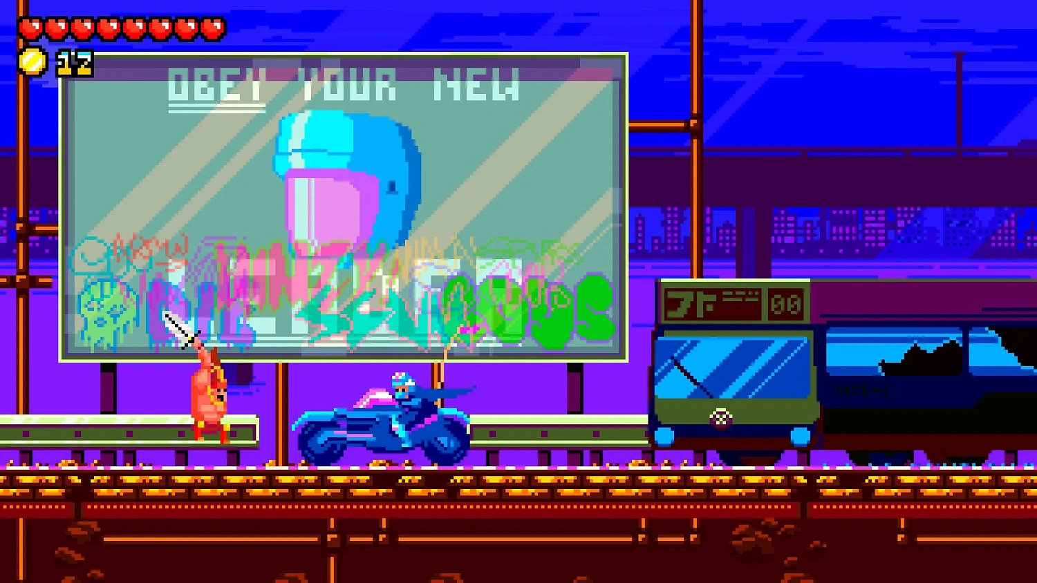 Cybarian: The Time Traveling Warrior