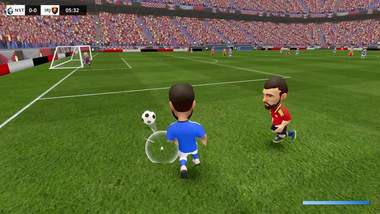 Soccer