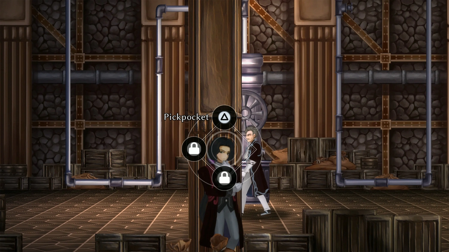 Fallen Legion Revenants