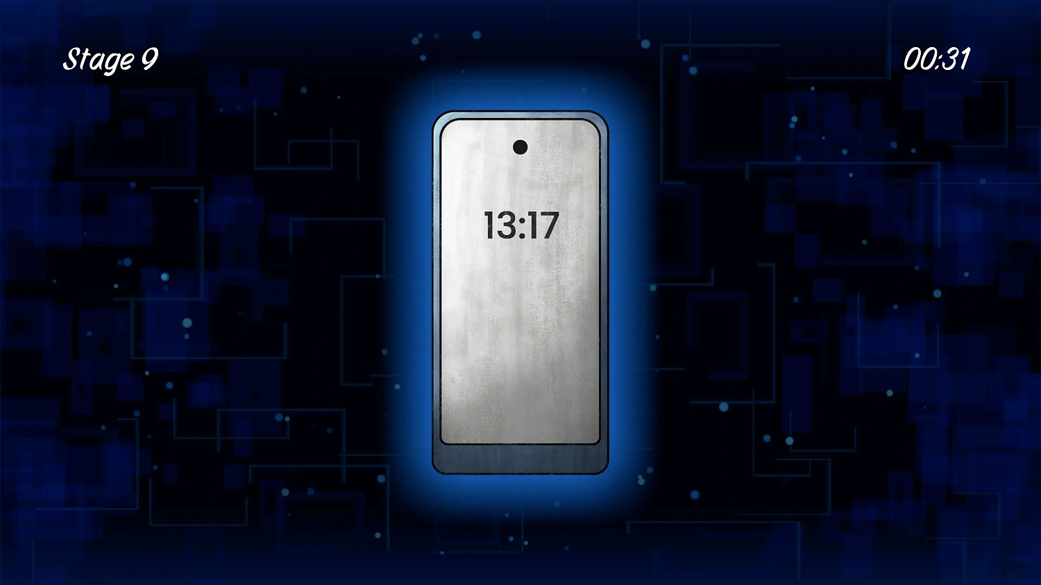 Mementos: Lost Things