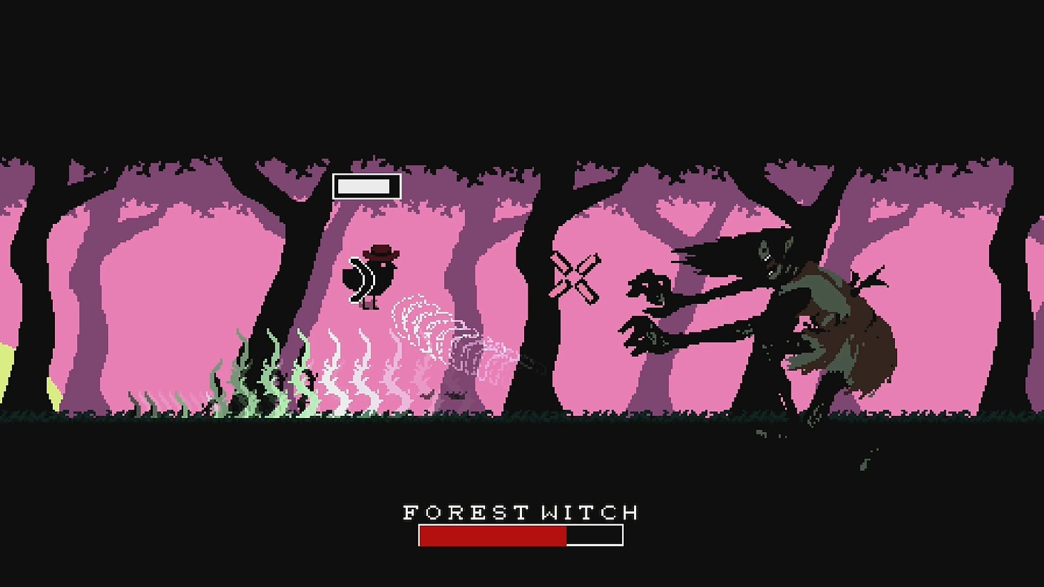 Super Chicken Jumper