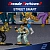Arcade Archives 2 STREET SMART