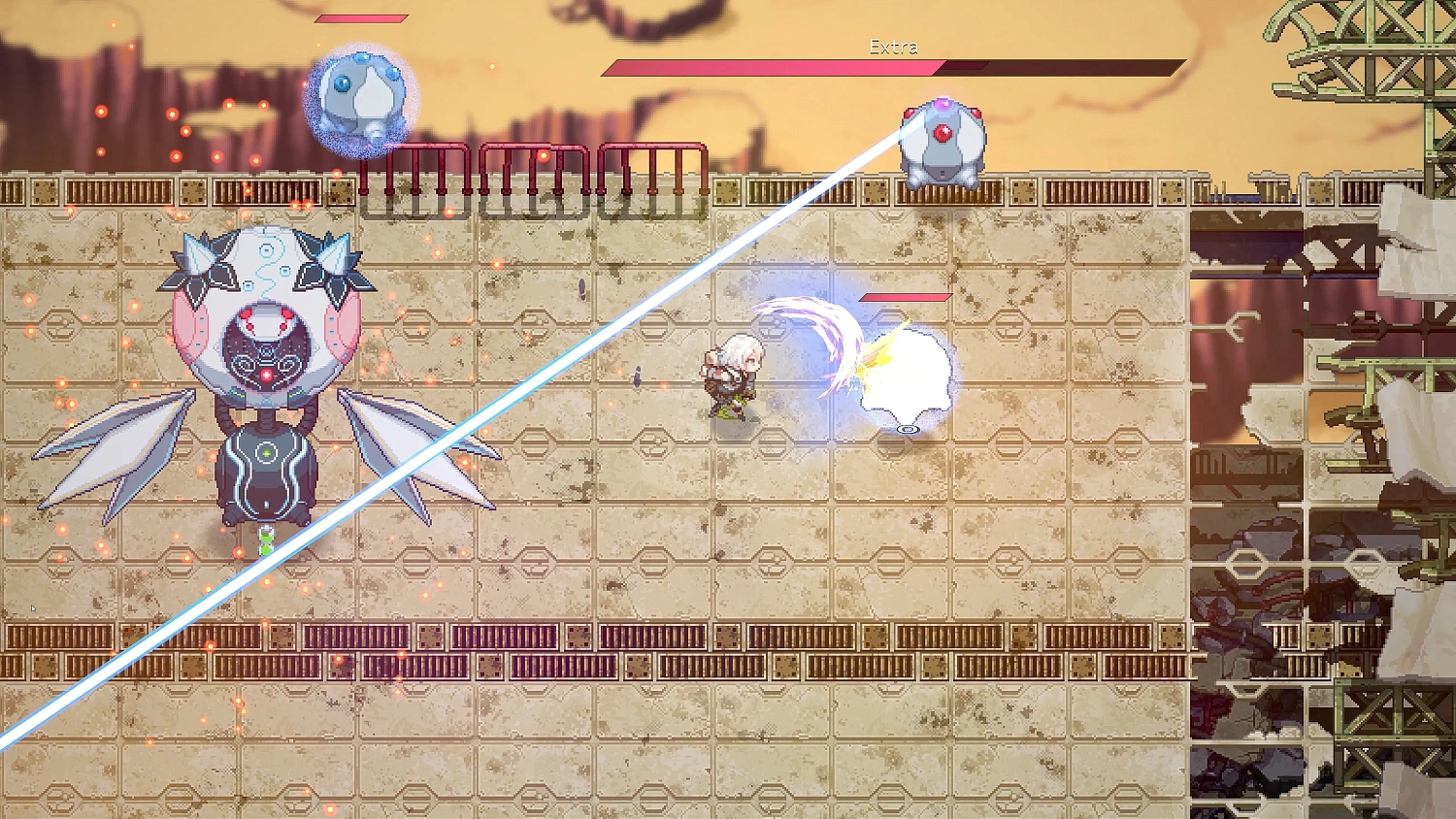 HYKE:Northern Light(s)