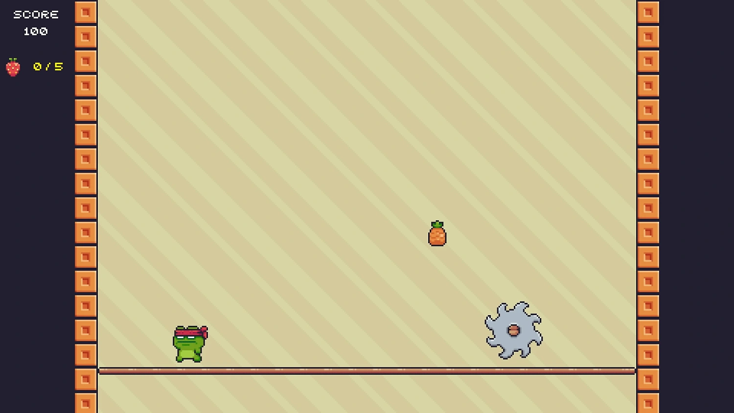 Pixicharm - Fit Frog's Feast